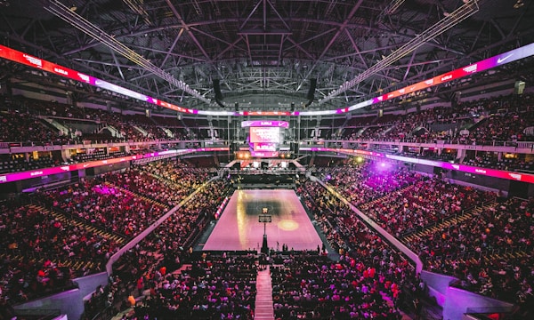 悟空体育 NBA季后赛